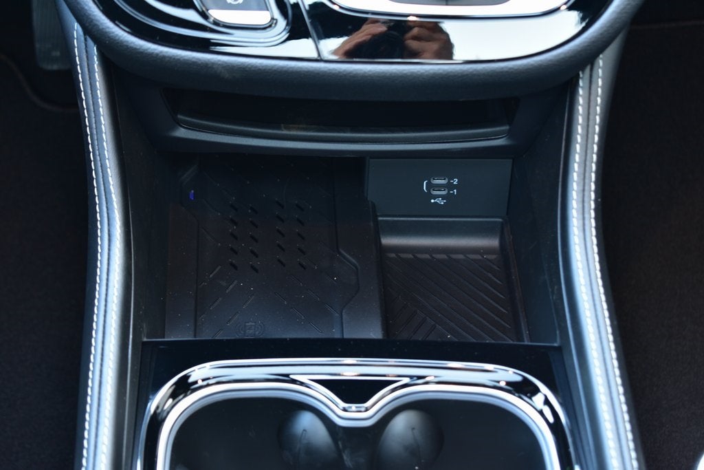 2026 Chrysler Pacifica Limited S