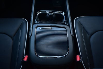 2026 Chrysler Pacifica Limited S