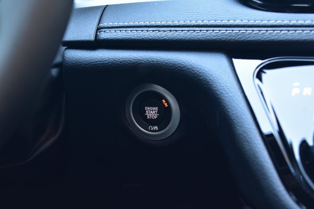 2026 Chrysler Pacifica Limited S