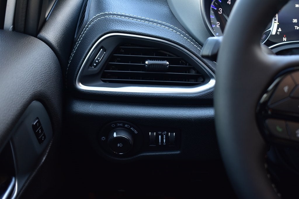 2026 Chrysler Pacifica Limited S