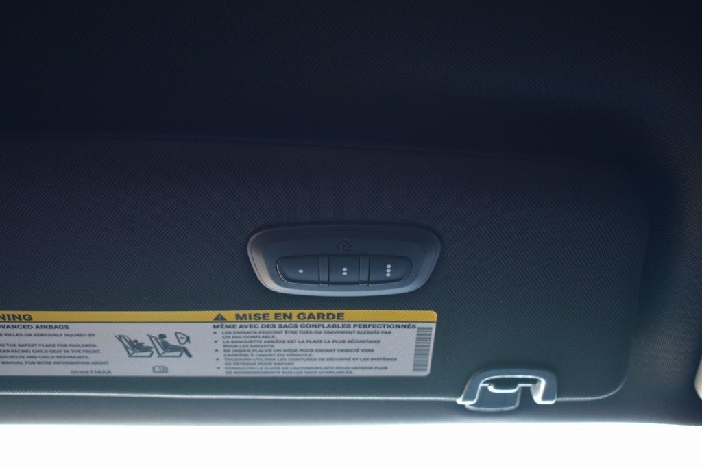 2026 Chrysler Pacifica Limited S