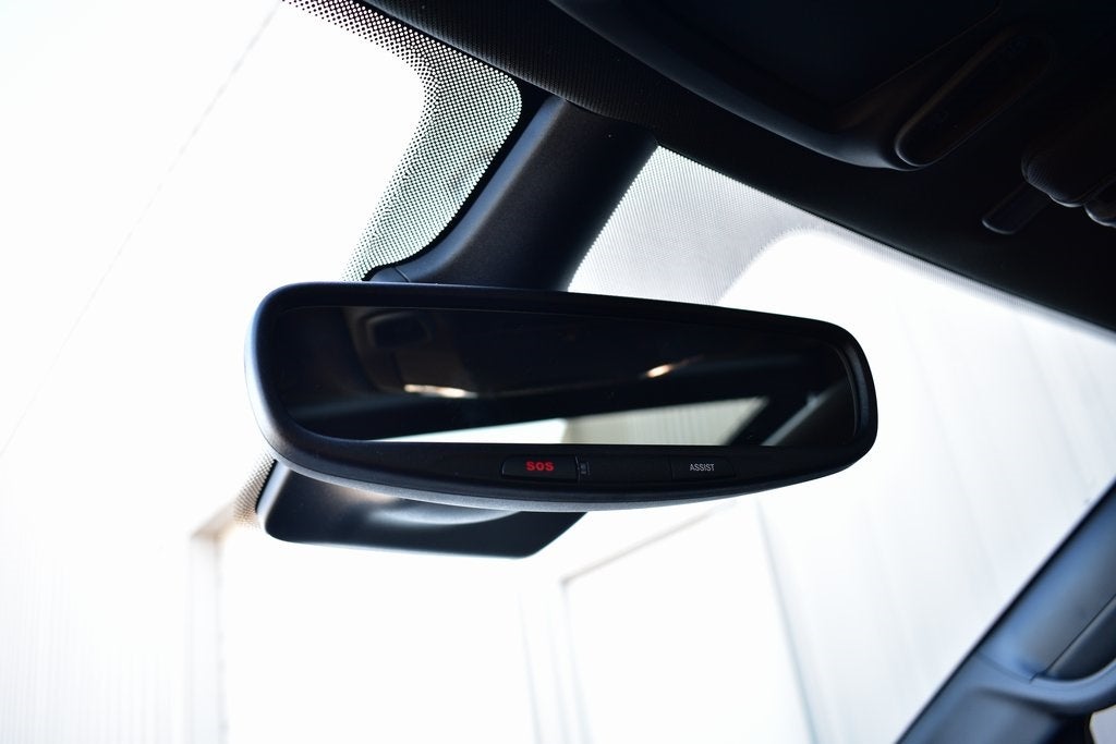 2026 Chrysler Pacifica Limited S