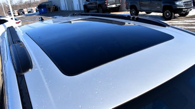 2026 Chrysler Pacifica Limited S