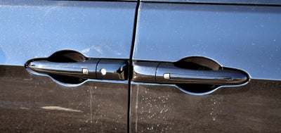 2026 Chrysler Pacifica Limited S