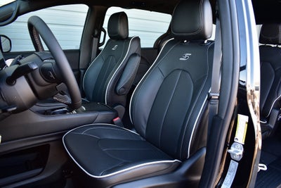 2026 Chrysler Pacifica Limited S