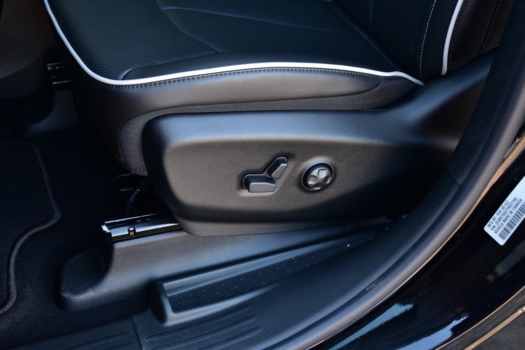 2026 Chrysler Pacifica Limited S