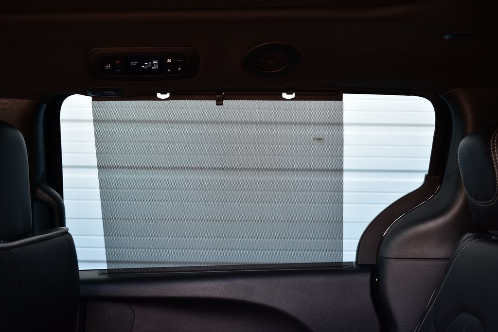 2026 Chrysler Pacifica Limited S