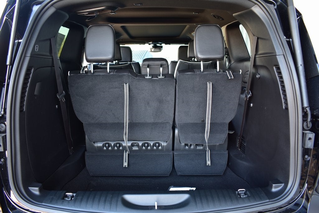 2026 Chrysler Pacifica Limited S