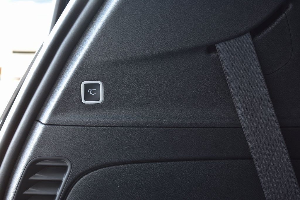 2026 Chrysler Pacifica Limited S