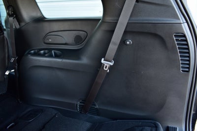 2026 Chrysler Pacifica Limited S