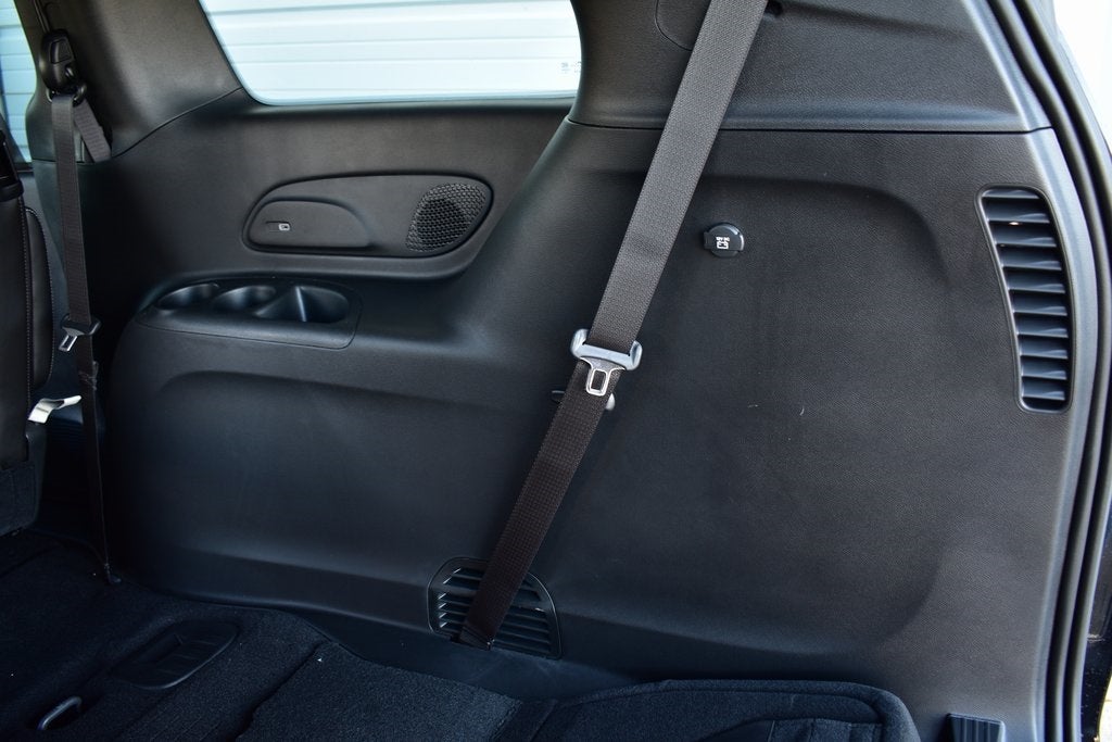 2026 Chrysler Pacifica Limited S