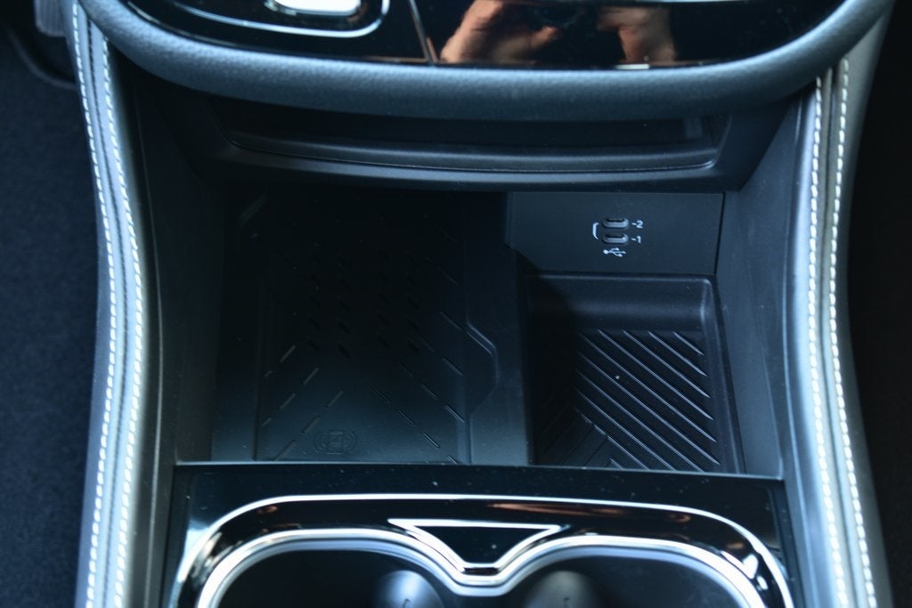 2026 Chrysler Pacifica Limited S