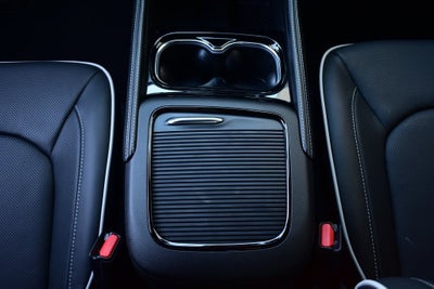 2026 Chrysler Pacifica Limited S