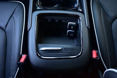 2026 Chrysler Pacifica Limited S