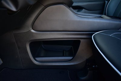 2026 Chrysler Pacifica Limited S