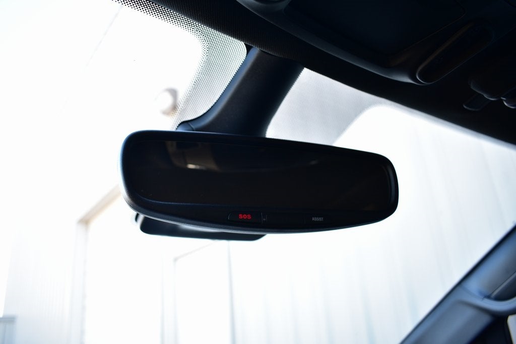 2026 Chrysler Pacifica Limited S