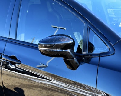 2026 Chrysler Pacifica Limited S