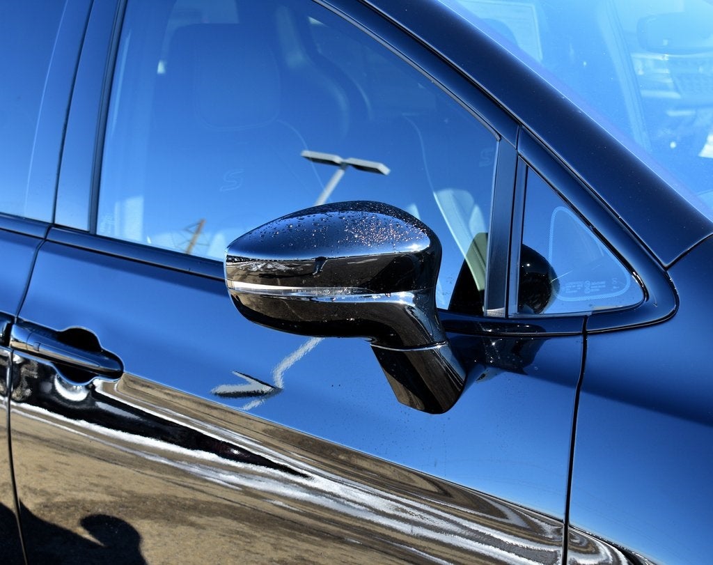 2026 Chrysler Pacifica Limited S