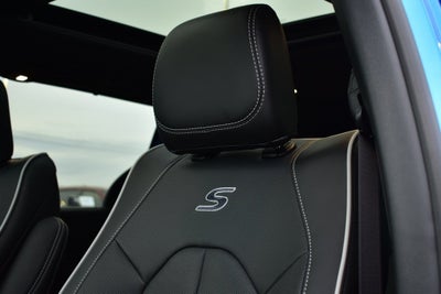 2026 Chrysler Pacifica Limited S