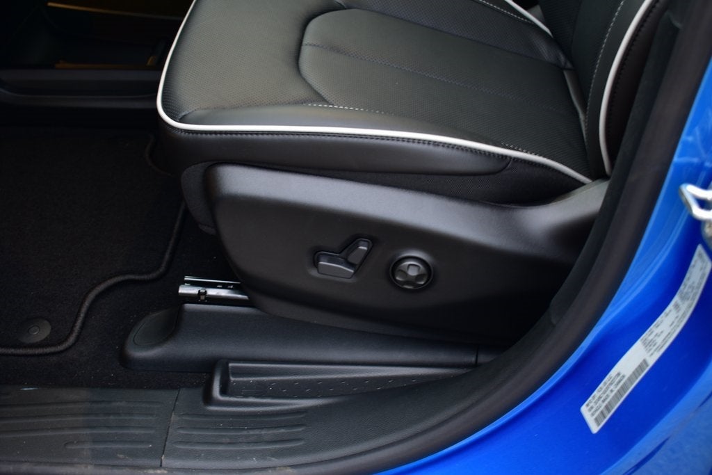 2026 Chrysler Pacifica Limited S