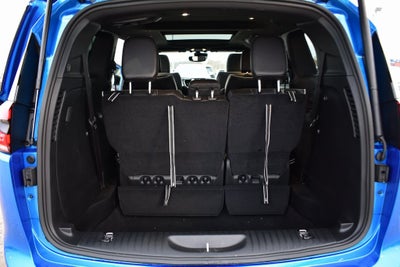 2026 Chrysler Pacifica Limited S