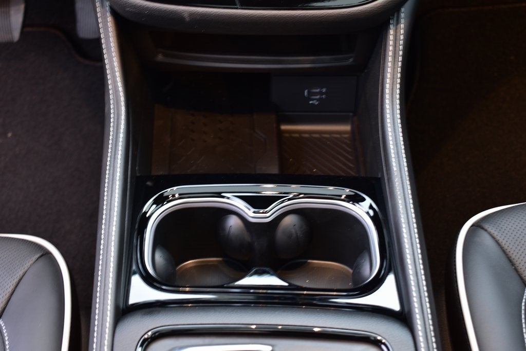 2026 Chrysler Pacifica Limited S