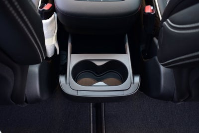 2026 Chrysler Pacifica Limited S