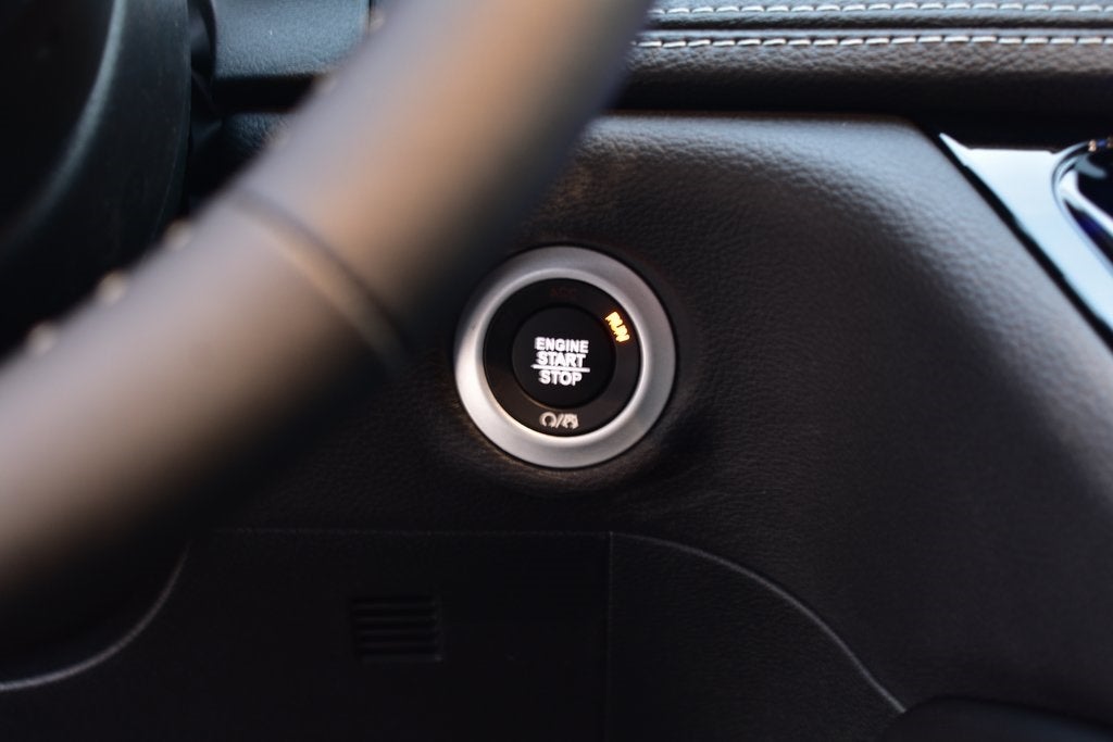 2026 Chrysler Pacifica Limited S