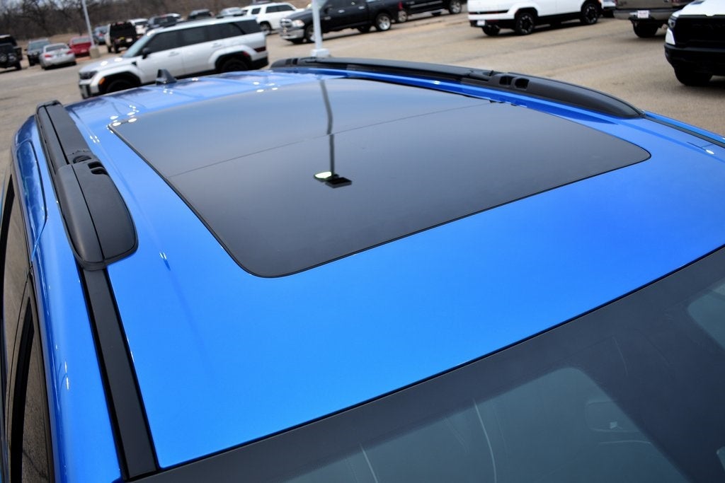 2026 Chrysler Pacifica Limited S