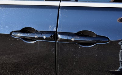 2026 Chrysler Pacifica Pinnacle AWD