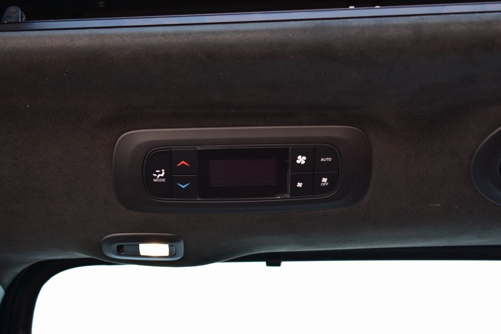 2026 Chrysler Pacifica Pinnacle AWD