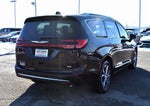 2026 Chrysler Pacifica Pinnacle AWD