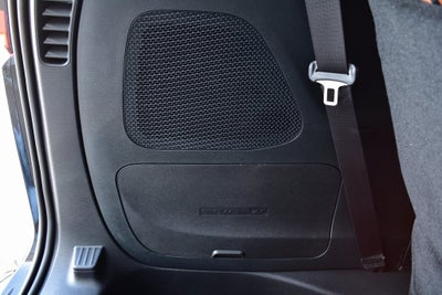 2026 Chrysler Pacifica Pinnacle AWD