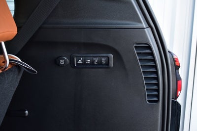 2026 Chrysler Pacifica Pinnacle AWD