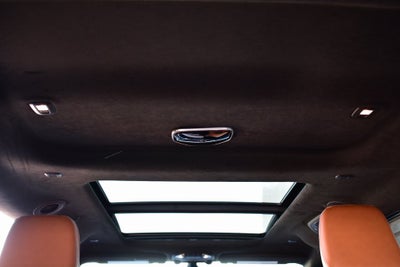 2026 Chrysler Pacifica Pinnacle AWD