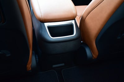 2026 Chrysler Pacifica Pinnacle AWD