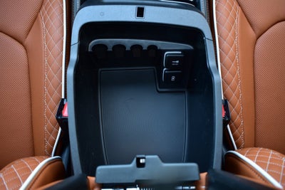 2026 Chrysler Pacifica Pinnacle AWD