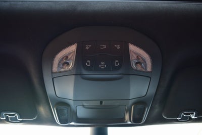 2026 Chrysler Pacifica Pinnacle AWD