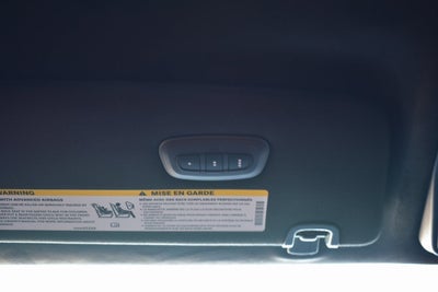 2026 Chrysler Pacifica Pinnacle AWD