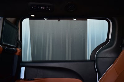 2026 Chrysler Pacifica Pinnacle AWD