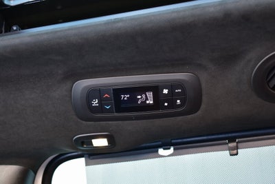 2026 Chrysler Pacifica Pinnacle AWD