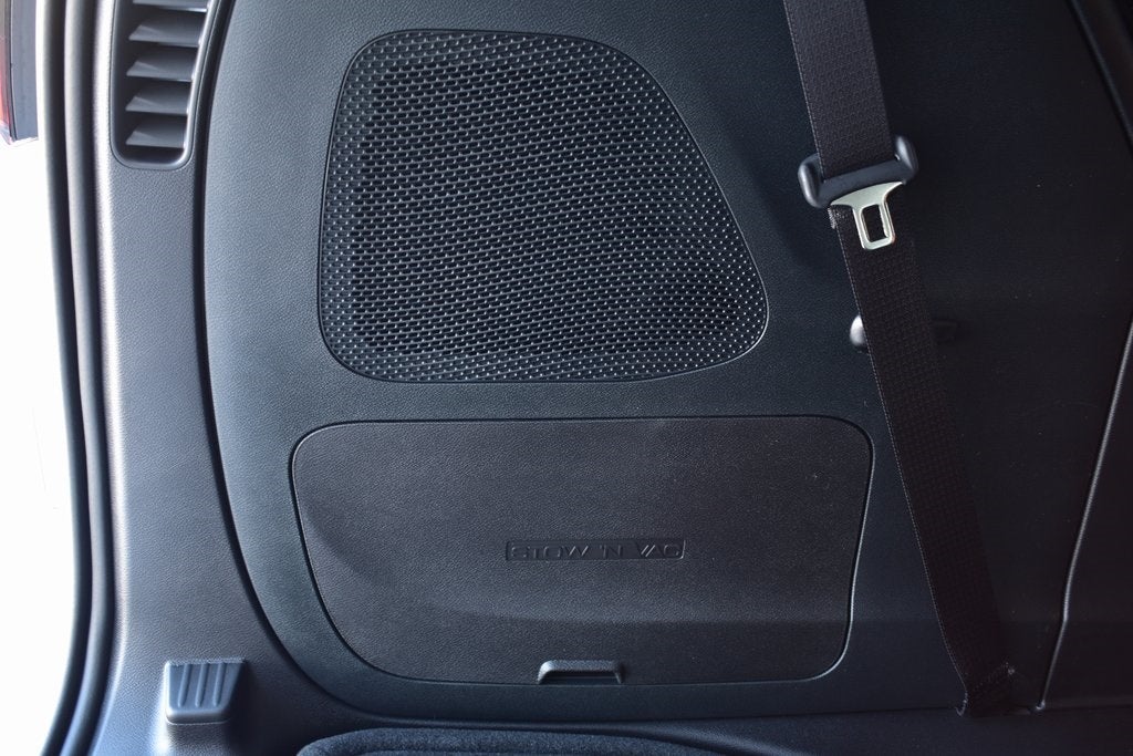 2026 Chrysler Pacifica Pinnacle AWD