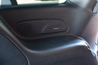 2026 Chrysler Pacifica Pinnacle AWD