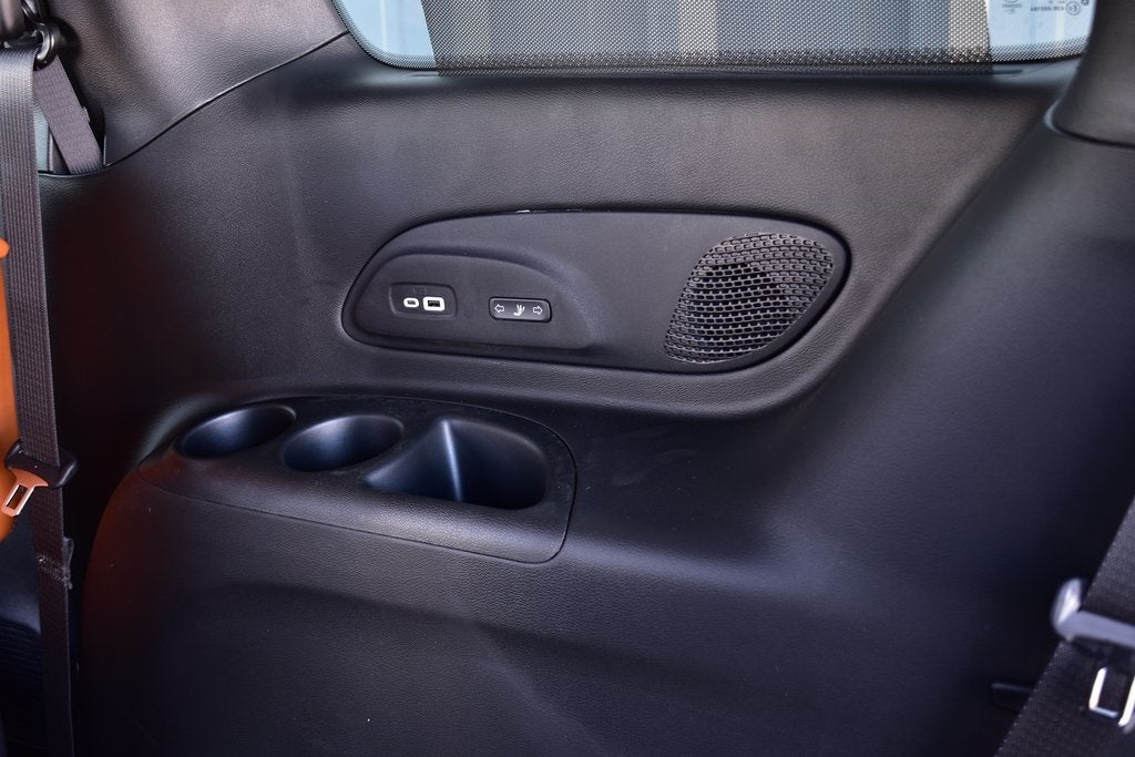 2026 Chrysler Pacifica Pinnacle AWD