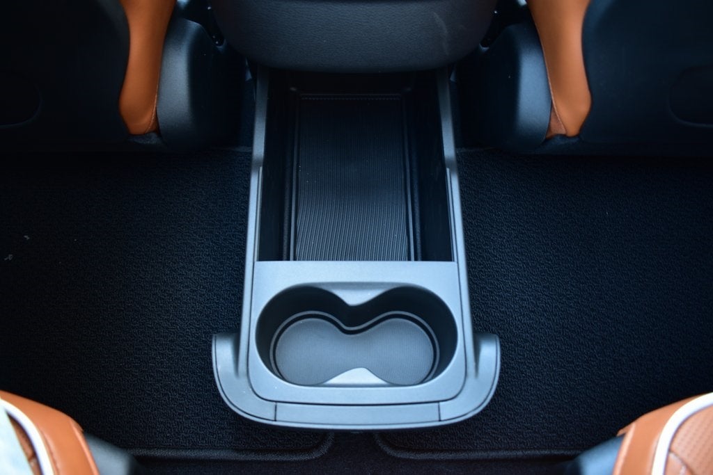 2026 Chrysler Pacifica Pinnacle AWD