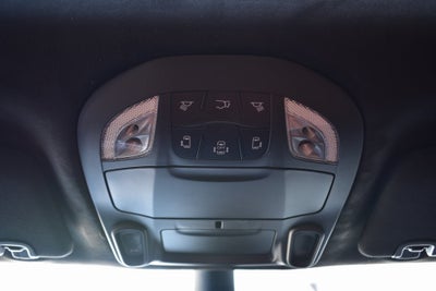 2026 Chrysler Pacifica Pinnacle AWD
