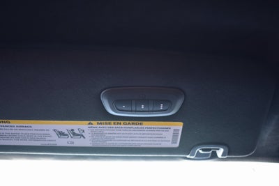 2026 Chrysler Pacifica Pinnacle AWD