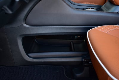 2026 Chrysler Pacifica Pinnacle AWD