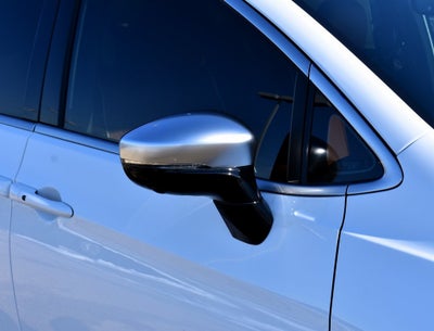 2026 Chrysler Pacifica Pinnacle AWD