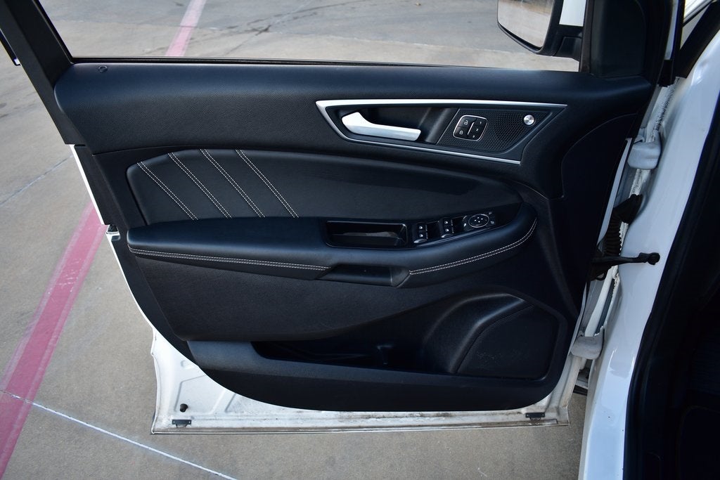 2019 Ford Edge ST AWD